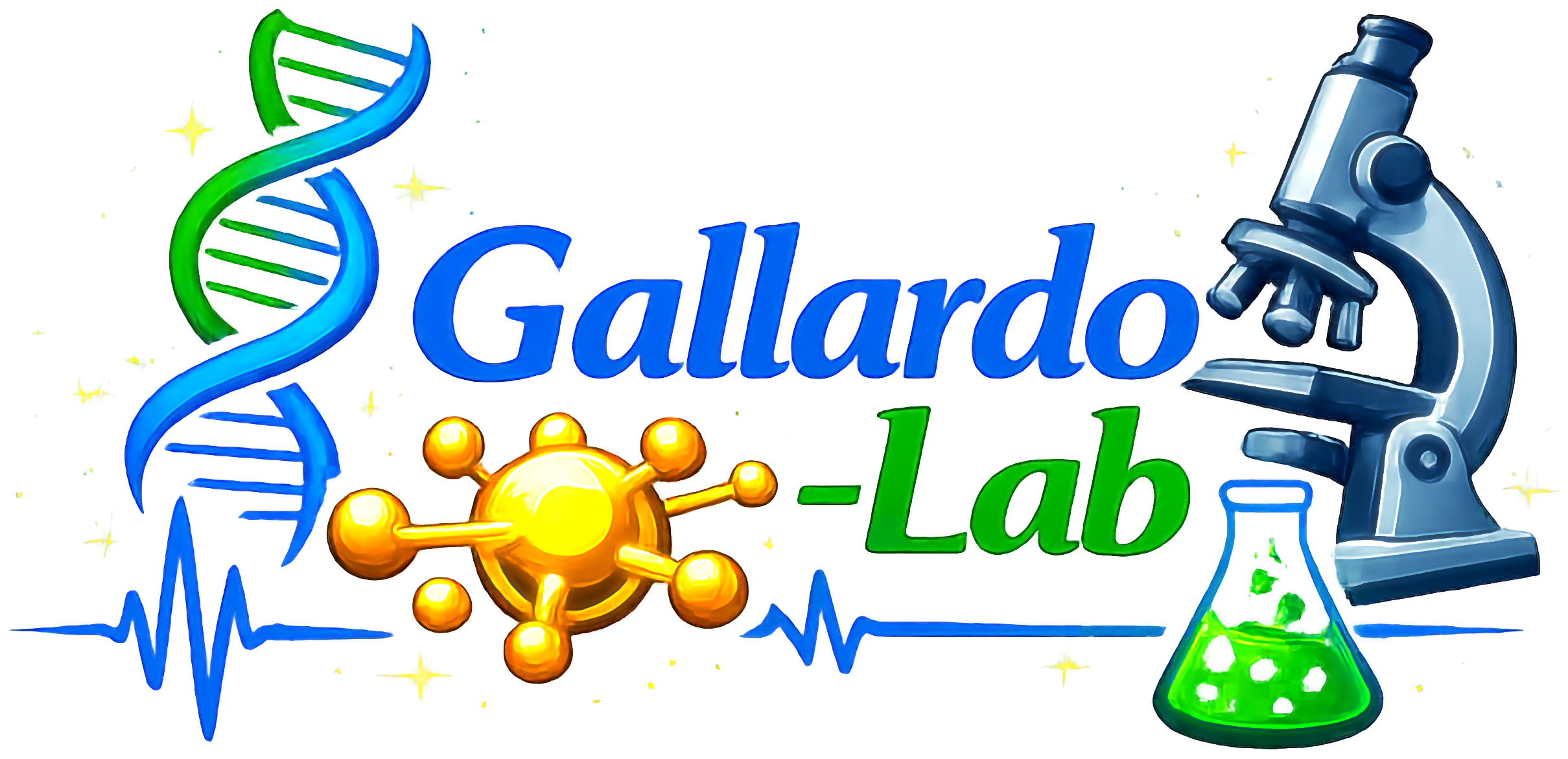 Gallardo-Lab logo